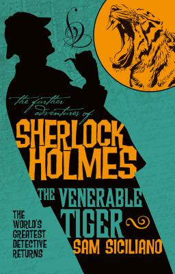 The Further Adventures of Sherlock Holmes book cover