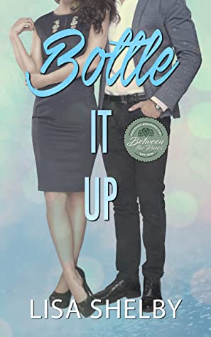 Between the Pines book cover 2