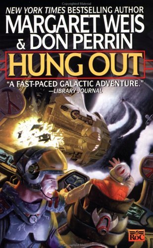 Mag Force 7 book cover 3