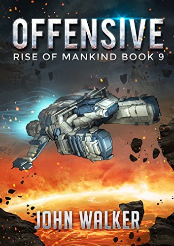Offensive book cover
