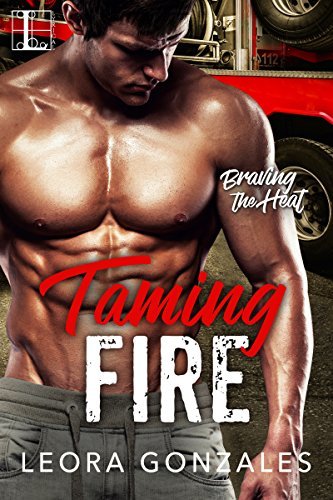 Braving the Heat book cover 2