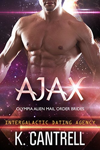 Ajax book cover
