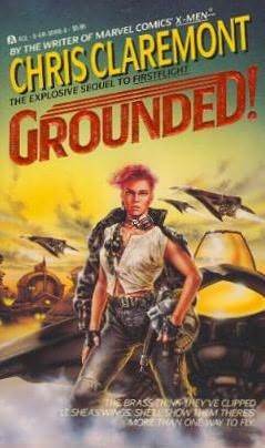 Nicole Shea book cover 2