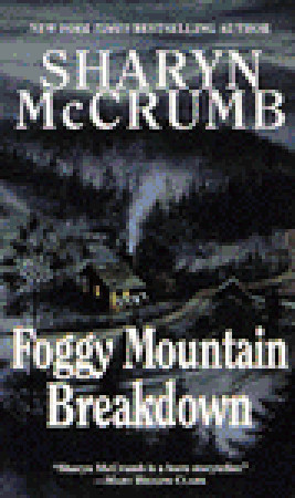 Foggy Mountain Breakdown book cover