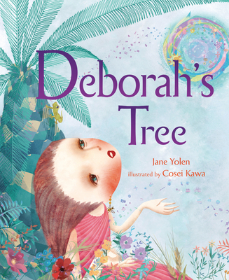 Deborah's Tree book cover