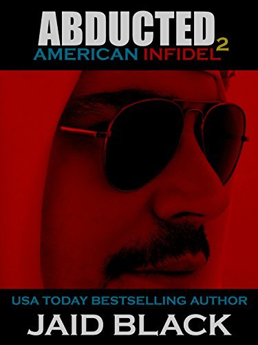 American Infidels book cover 2