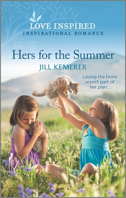 Hers for the Summer book cover