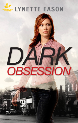 Dark Obsession book cover