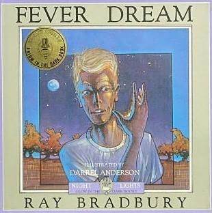 Fever Dream book cover