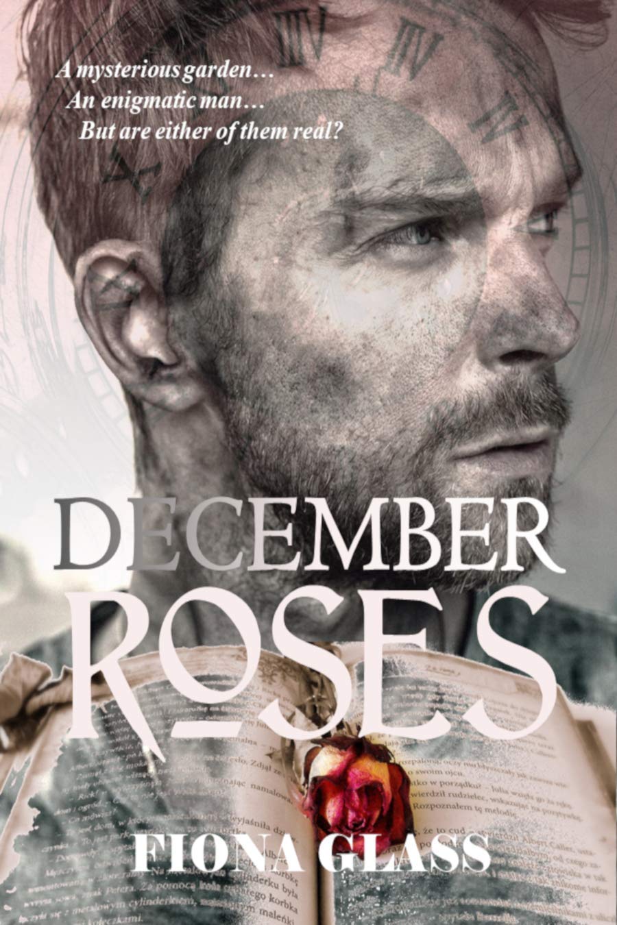 December Roses book cover