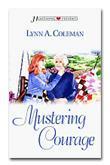 Mustering Courage book cover