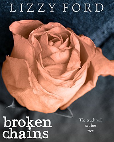 Broken Chains book cover