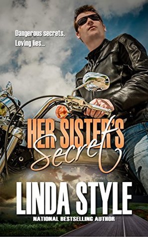 Her Sister's Secret book cover