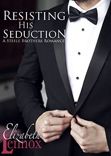 Steele Brothers book cover 1