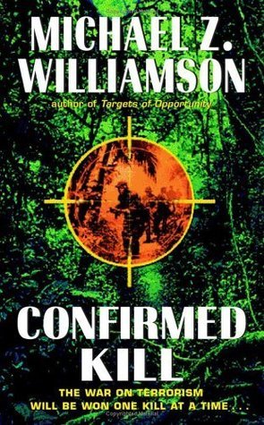 Target: Terror book cover 3
