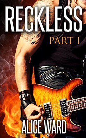 The Reckless book cover 1