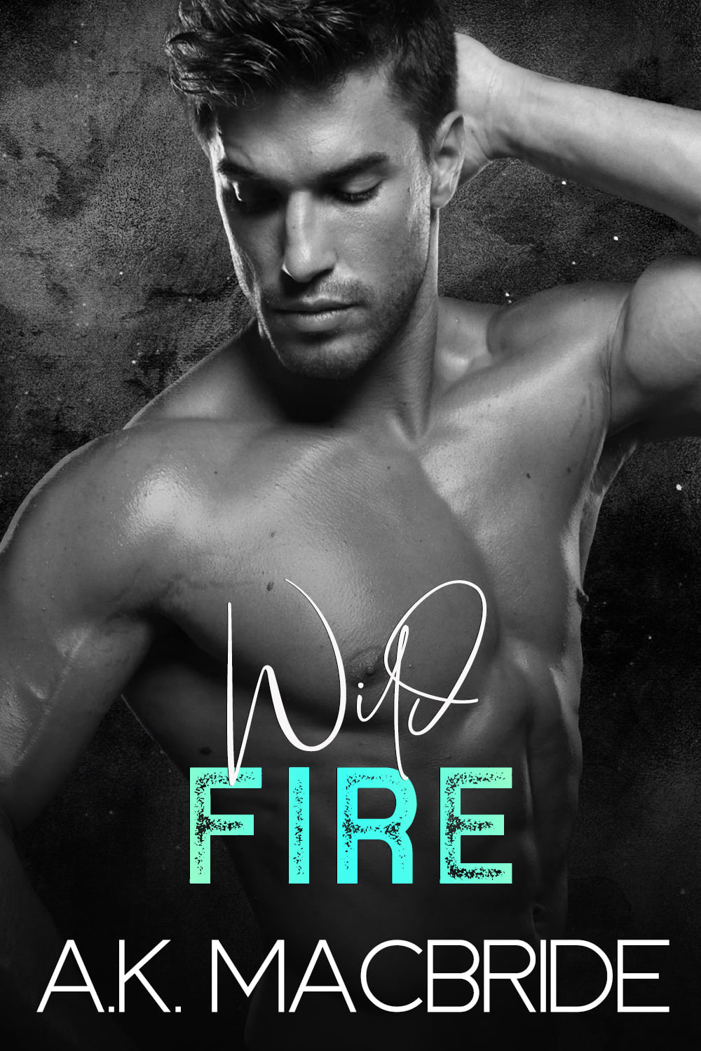 Wild Fire book cover