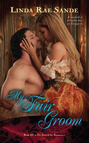 My Fair Groom book cover