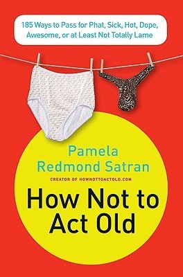 How Not to Act Old book cover