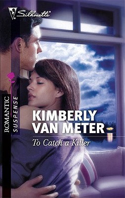 To Catch a Killer book cover