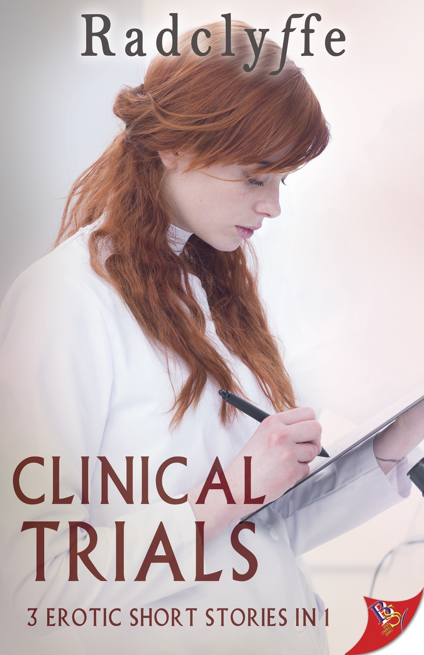 Clinical Trials book cover