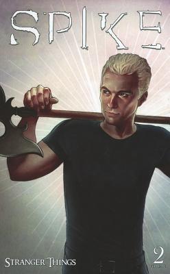 Spike, Volume 2 book cover