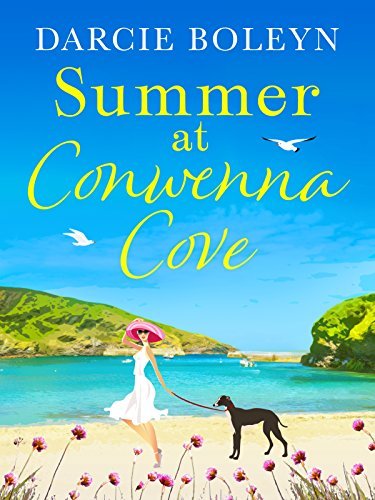 Conwenna Cove book cover 1