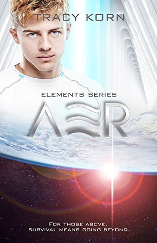 The Elements book cover 2