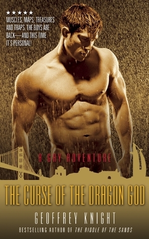 Fathom's Five book cover 3
