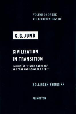 Civilization in Transition book cover