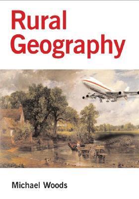 Rural Geography book cover