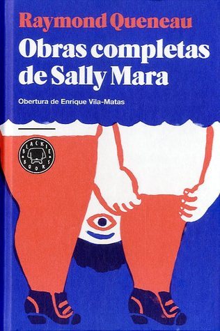 Obras completas de Sally Mara book cover