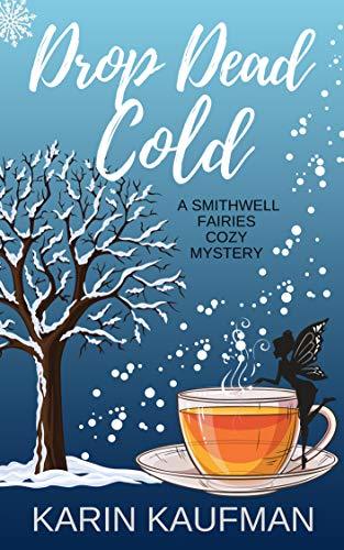 Drop Dead Cold book cover