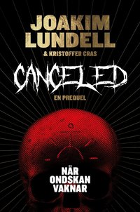 Canceled book cover