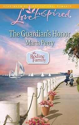 The Bodine Family book cover 3