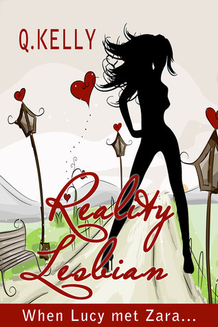 Reality Lesbian book cover