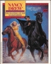The Mystery of the Masked Rider book cover