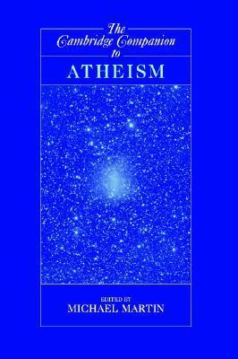 The Cambridge Companion to Atheism book cover