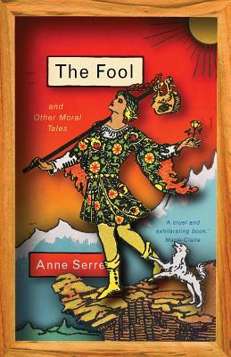 The Fool and Other Moral Tales book cover