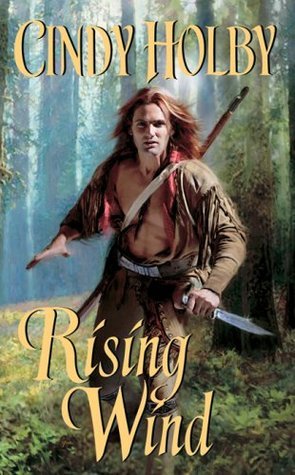 Rising Wind book cover