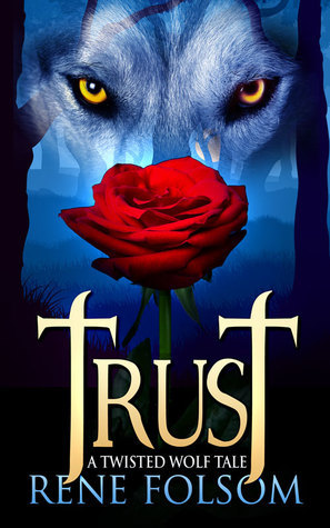 Twisted Wolf Tales book cover 2
