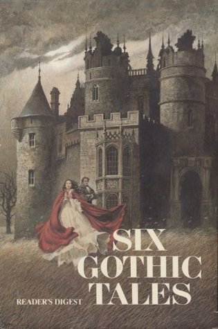 Six Gothic Tales book cover