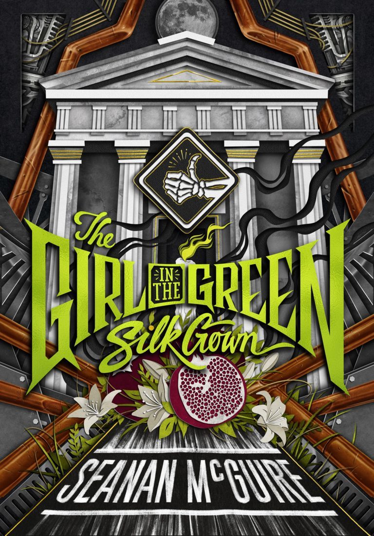 Ghost Roads book cover 2