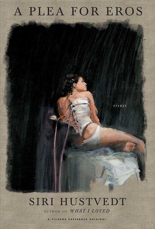 A Plea for Eros book cover