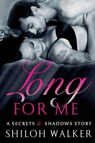 Long For Me book cover