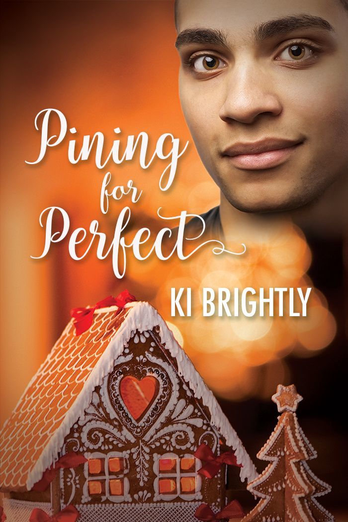 Pining for Perfect book cover