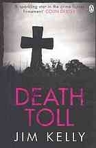 DI Peter Shaw & DS George Valentine book cover 3