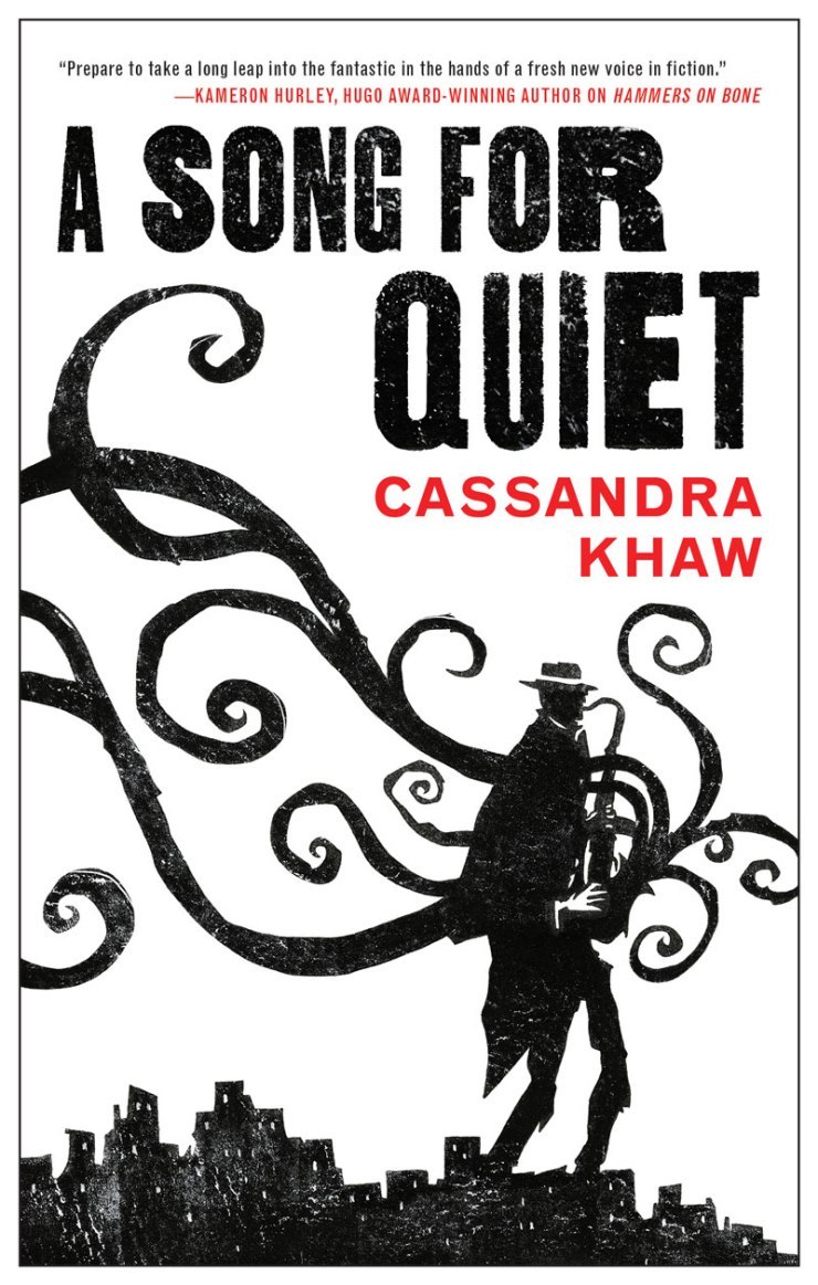 Persons Non Grata book cover 2