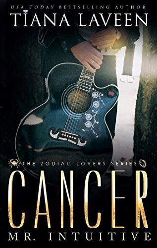 Cancer book cover