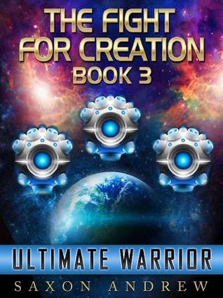 The Fight for Creation book cover 3